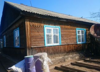 Продаю дом, 65 м2, поселок городского типа Карымское, Верхняя улица