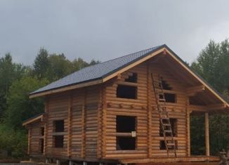 Продаю дом, 111 м2, поселок городского типа Шерегеш, Вокзальная улица