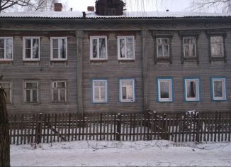 Продажа двухкомнатной квартиры, 37 м2, Данилов, Ярославская улица, 4