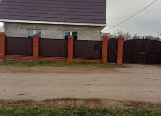 Продается дом, 166.5 м2, село Кляшево, Базарная улица