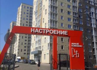 2-ком. квартира на продажу, 52.8 м2, Ижевск, жилой комплекс Настроение, 7, ЖК Настроение