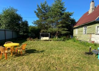 Продается дача, 30 м2, поселок Дунай