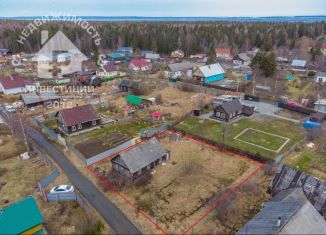 Продается дом, 46.7 м2, деревня Ужесельга, Зелёная улица, 14