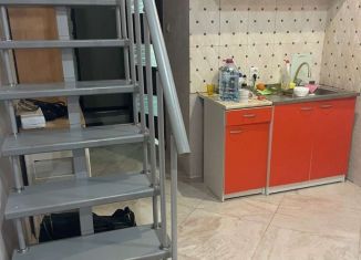 Продаю квартиру со свободной планировкой, 30 м2, Сочи, Навагинская улица, 11, микрорайон Центральный