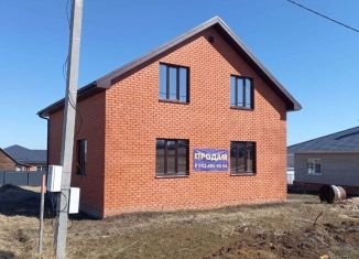 Продаю дом, 165 м2, село Набережные Моркваши, Самарская улица