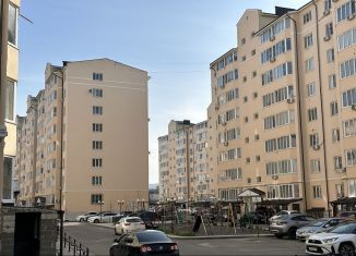 Продажа 3-комнатной квартиры, 122 м2, Пятигорск, Оранжерейная улица, 17к1