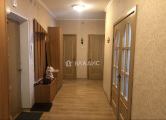 2-комнатная квартира в аренду, 74.5 м2, Владимир, Судогодское шоссе, 23Г