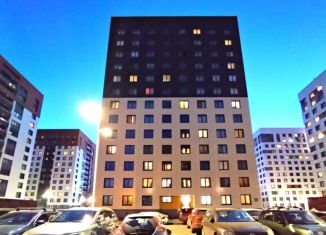 2-комнатная квартира на продажу, 64.2 м2, Санкт-Петербург, проспект Медиков, 10к5, ЖК Европа Сити