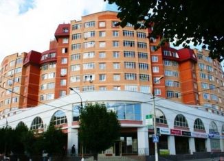 Продажа машиноместа, 15 м2, Серпухов, улица Ворошилова, 57