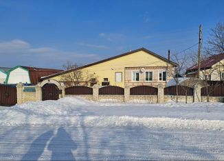 Дом на продажу, 110 м2, село Порецкое, улица Кирова, 41А