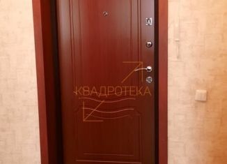 Однокомнатная квартира на продажу, 40.3 м2, Новосибирск, улица Петухова, 14А, ЖК Кировский