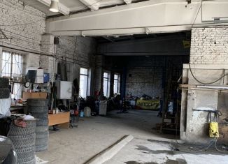 Сдается в аренду производство, 508 м2, Екатеринбург, переулок Шофёров, 5Ж, Кировский район