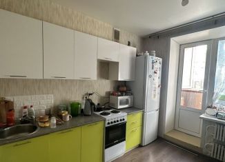 Продажа 1-ком. квартиры, 30 м2, Воронеж, ЖК Микрорайон Боровое, Сельская улица, 2Ш