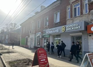 Торговая площадь на продажу, 78.7 м2, Самара, улица Победы, 132, метро Кировская