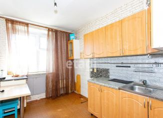 Двухкомнатная квартира на продажу, 50 м2, Новосибирская область, улица Станиславского, 29