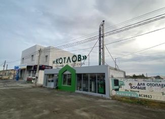Продажа торговой площади, 100 м2, Челябинская область, Троицкий тракт, 62М