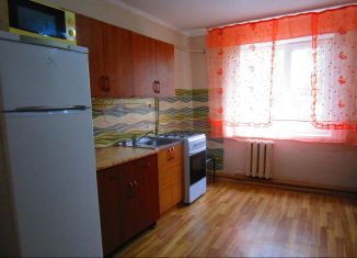 Продажа 1-комнатной квартиры, 45 м2, посёлок Совхозный, Полевая улица