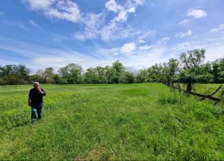 Продам участок, 10 сот., станица Троицкая