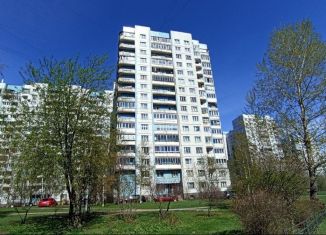 Продам 2-комнатную квартиру, 59 м2, Санкт-Петербург, метро Приморская, улица Кораблестроителей, 40к1