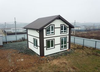 Продам дом, 120 м2, деревня Акиньшино