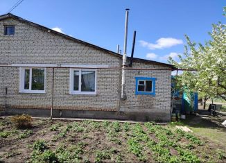 Продается дом, 80 м2, поселок городского типа Шемышейка, улица Ленина