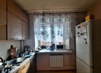 Продается 1-комнатная квартира, 40.8 м2, Самара, Нагорная улица, 10, метро Победа