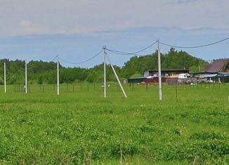 Продается земельный участок, 10 сот., городской округ Ступино