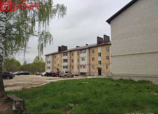 Продается 1-комнатная квартира, 46.8 м2, деревня Коряково, деревня Коряково, 4А