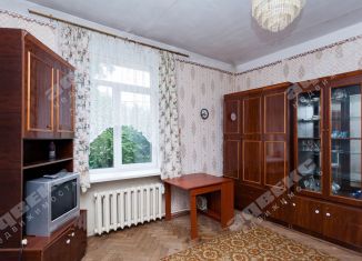 Продается 3-комнатная квартира, 81.1 м2, Санкт-Петербург, улица Бабушкина, 24, улица Бабушкина