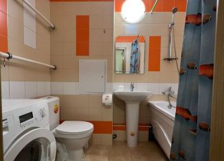 Аренда однокомнатной квартиры, 35.7 м2, Мурино, ЖК Мечта, Привокзальная площадь, 1Ак1