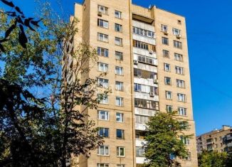 Продажа 1-комнатной квартиры, 40 м2, Москва, Стрелецкая улица, 14к2, метро Марьина Роща