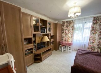 1-комнатная квартира на продажу, 31 м2, Краснодар, Московская улица, 72, микрорайон ЗИП