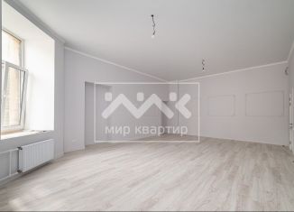 Продаю двухкомнатную квартиру, 124.5 м2, Санкт-Петербург, метро Адмиралтейская