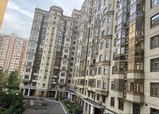 2-ком. квартира на продажу, 75 м2, Москва, Мичуринский проспект, 7, ЖК Шуваловский