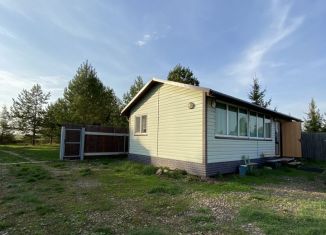 Продаю дом, 60 м2, деревня Сидоровы Горы