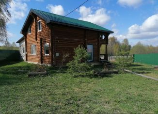 Продажа дома, 133 м2, деревня Калинино, Шестковская улица