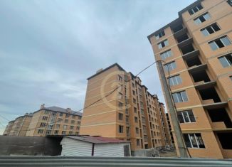 Трехкомнатная квартира на продажу, 84.6 м2, Грозный, Байсангуровский район, улица Сайханова, 133к8