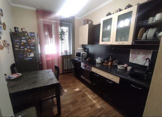 Продажа однокомнатной квартиры, 35.6 м2, Краснодар, улица имени 40-летия Победы, 129, ЖК Возрождение