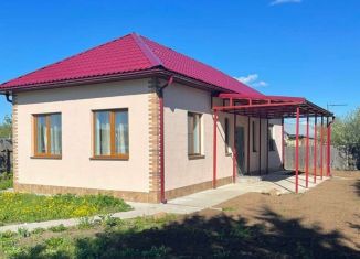 Сдам в аренду дом, 80 м2, деревня Бузаево