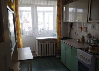 3-комнатная квартира на продажу, 62.4 м2, посёлок городского типа Васильевский Мох, улица Смирнова, 16
