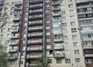 Продам 2-ком. квартиру, 49 м2, Санкт-Петербург, муниципальный округ Пороховые