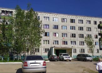 Продаю 1-ком. квартиру, 30.4 м2, Усинск, улица 60 лет Октября, 2/2