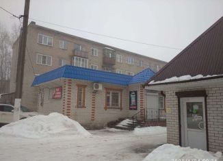 Продается комната, 24 м2, рабочий посёлок Дмитриевка, микрорайон Сахзавод, 1