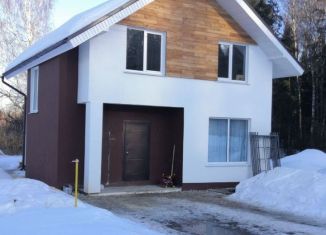 Продаю дом, 106 м2, деревня Старые Кены