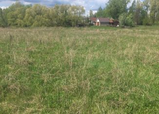 Продается земельный участок, 12.2 сот., деревня Старые Урмары, Церковная улица