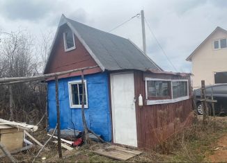 Продаю дачу, 10 м2, село Ташкиново, 15-я улица