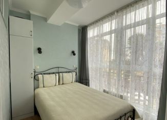 Двухкомнатная квартира в аренду, 32 м2, Краснодарский край, Волжская улица, 83А