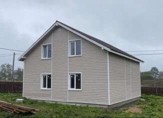 Продажа дома, 145 м2, деревня Бортнево