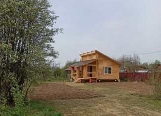 Продажа дачи, 36 м2, СНТ Мрия, Центральная улица