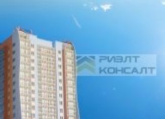 Продается 1-комнатная квартира, 44.3 м2, Омск, ЖК Регата, улица Леонида Маслова, 1